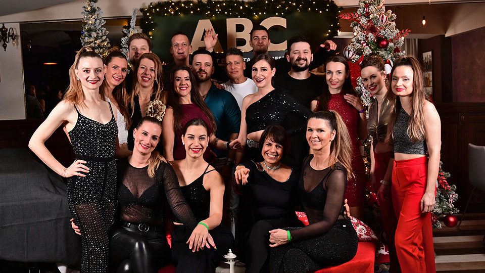  ABC Zagreb Christmas Winter Advent Bachata Congress 
